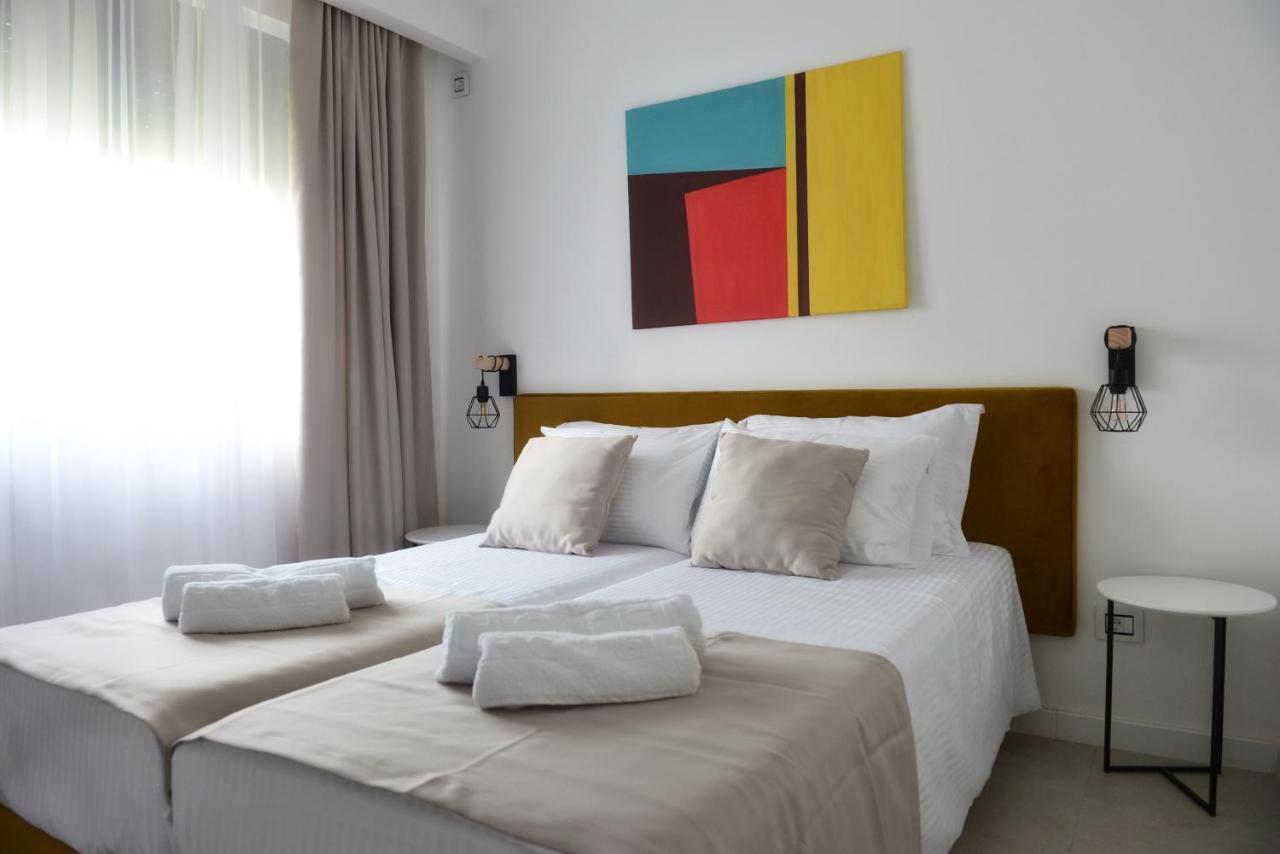 9 Apartments Ягодина Екстериор снимка
