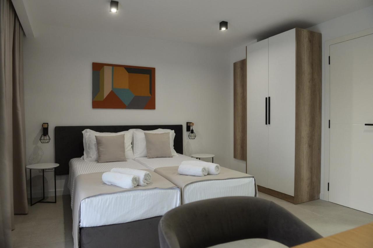 9 Apartments Ягодина Екстериор снимка
