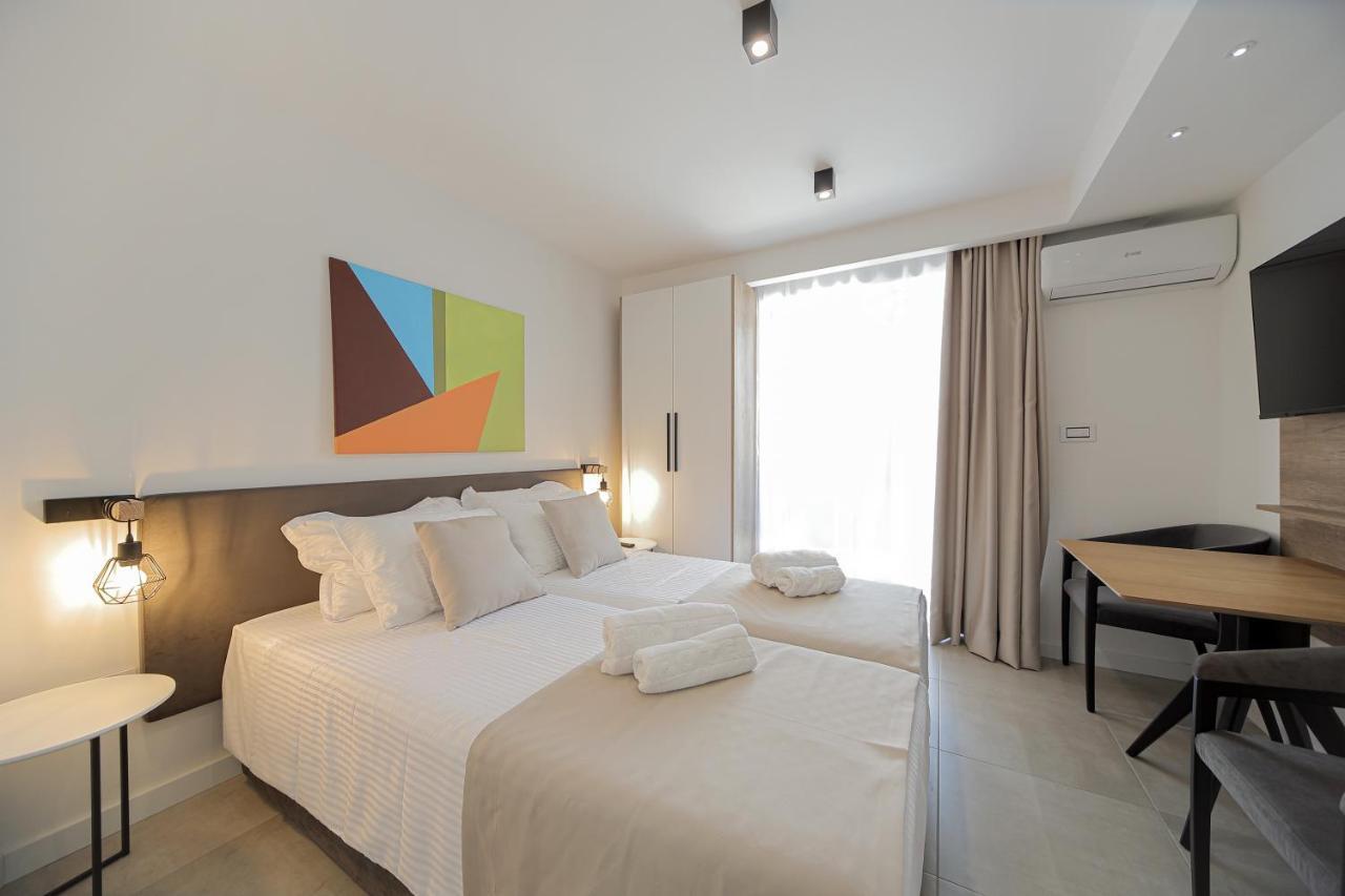9 Apartments Ягодина Екстериор снимка