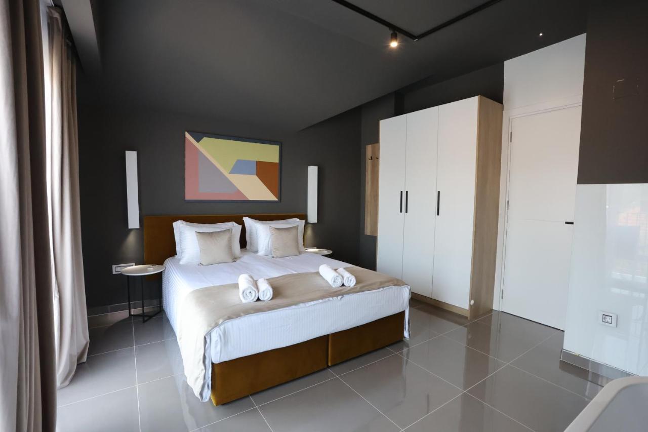 9 Apartments Ягодина Екстериор снимка